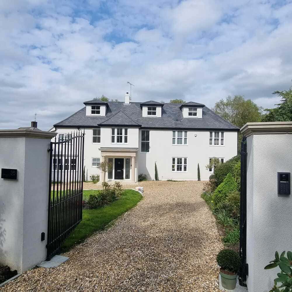 silicon render reading london ewi external wall insulation specialist near berkshire x