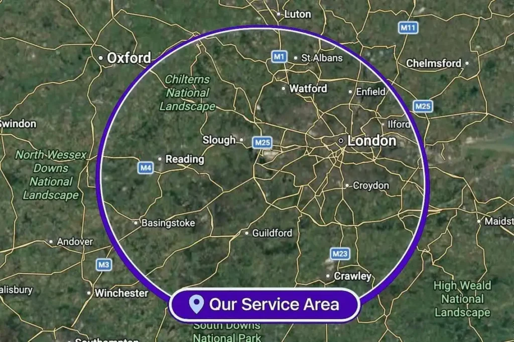 silicon render reading london ewi external wall insulation specialist near berkshire londyn